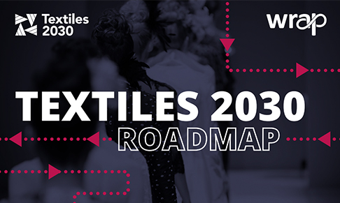 Primark and Marks & Spencer among major fashion brands singing up to Textiles 2030 action plan